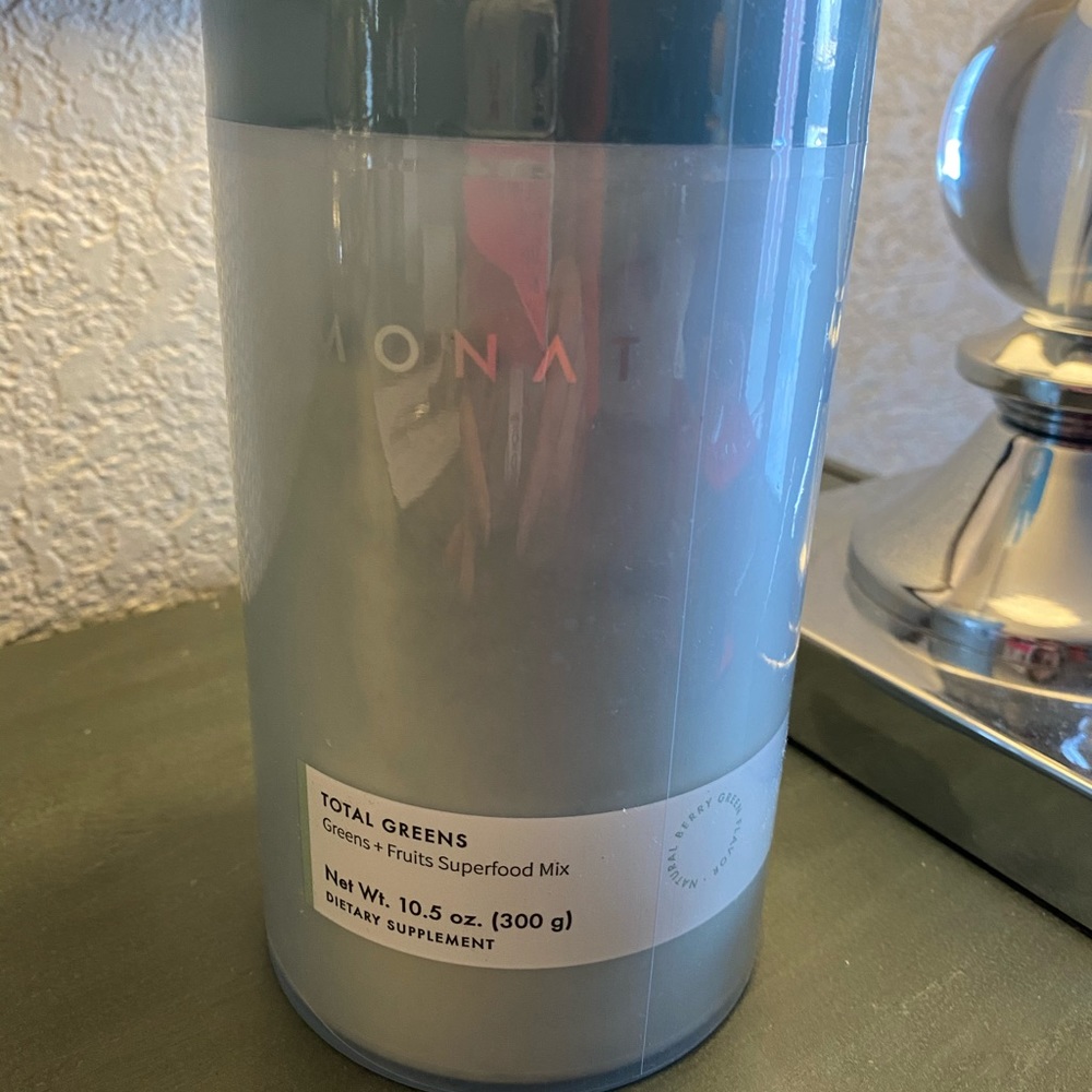 Monat Total Green